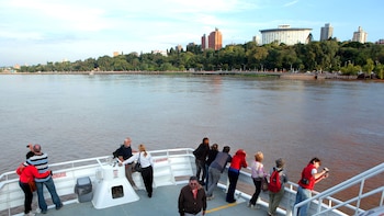 Paraná, Entre Ríos