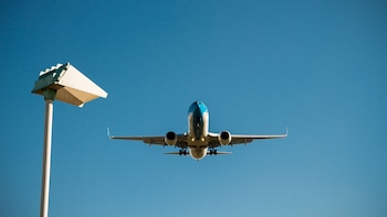 Las aerolíneas ven sus costos