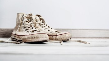 El calzado presentado por Gucci