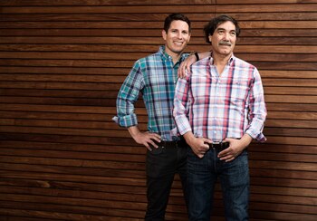 Gustavo Brambila de Gustavo Wine