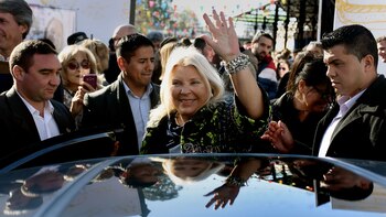 (Foto: Nicolás Stulberg)