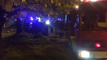 Secuestro y muerte en Lomas