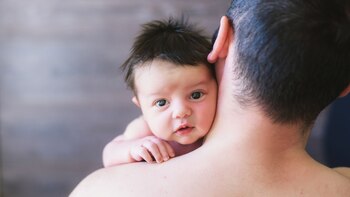 Cada padre viene con su