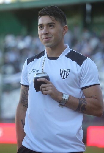 El mate, compañero ideal de