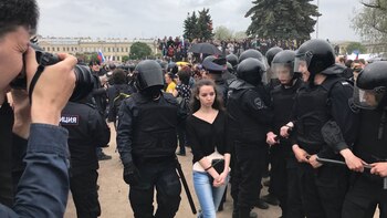 La ley prevé una pena