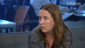 Marina Dal Poggetto, economista del