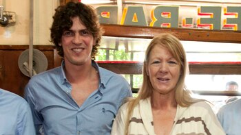 El ex embajador en Estados