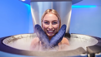 Las diversas maquinas diseñadas trabajan