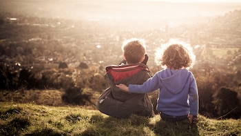 La empatía permite ponerse en