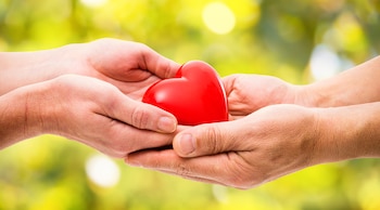 Las mismas regiones que interviene