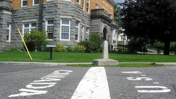 La frontera es su encanto