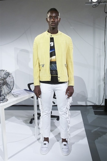 Blood Brothers optó por un