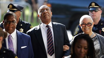 El fiscal del condado de