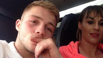 Jack abandonó sus estudios por