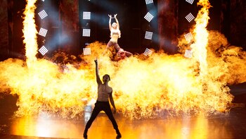 Criss Angel traerá su show