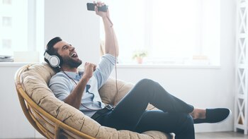 Definen a la felicidad en