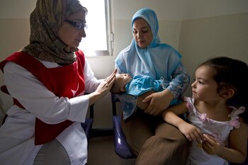 Realizan constante asistencia a más