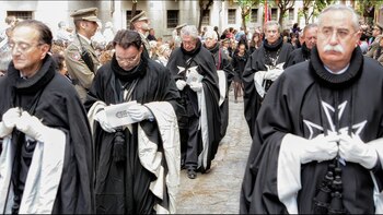 Este exclusivo pasaporte solo lo