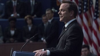 La serie se basa en las