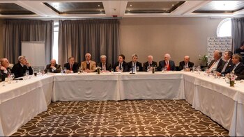 El ministro de Hacienda ,