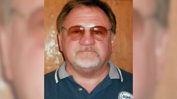 James T. Hodgkinson, el tirador
