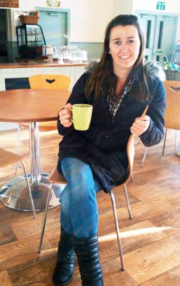 Tracey Bolton asegura que no