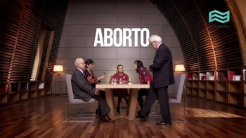 Un debate con todas las