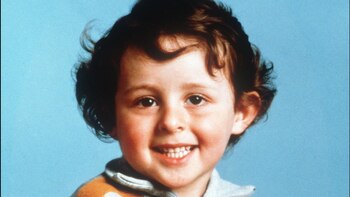 Grégory Villemin fue encontrado el