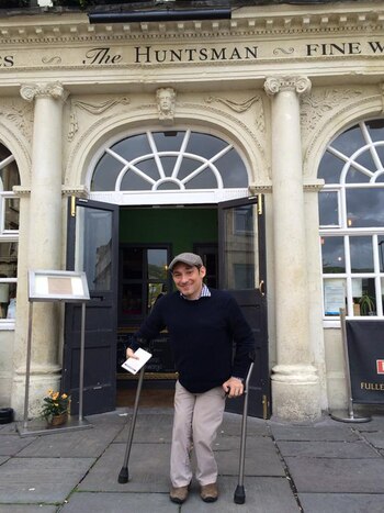 Su éxito aumentó cuando borró