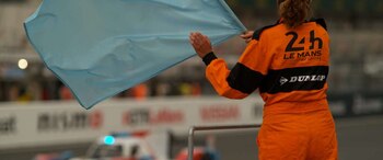 Alrededor de 50 vehículos compiten