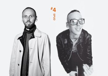 Hoy y ayer, en Trainspotting