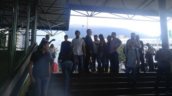 El objetivo de la actividad