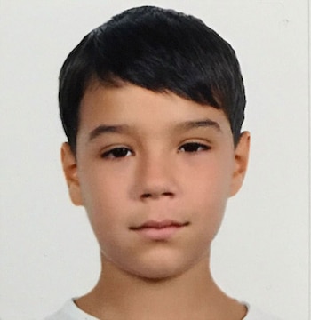 Azan Majid Janjua, la víctima