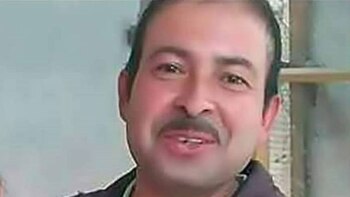 Roberto Flórez Villamizar