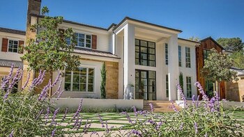 La propiedad cuenta con 12.000