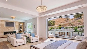 Las vistas de cada cuarto