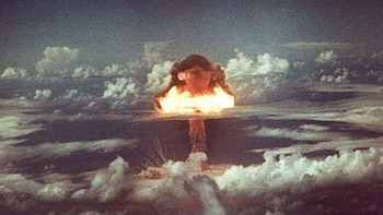 Corea del Norte ha realizado