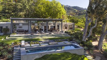 Fue diseñada por el canadiense