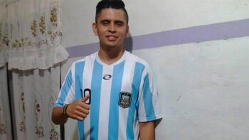 José Gregorio Pérez Pérez fue