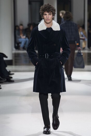 Hermès se presenta todos los