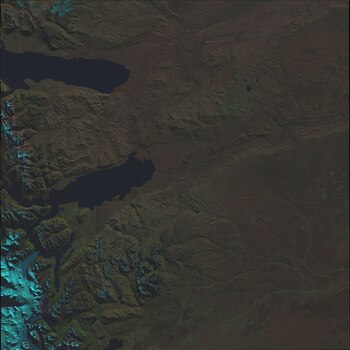 El informe de impacto ambiental