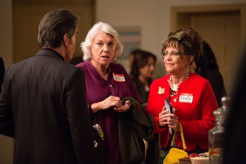 La película se realizó durante