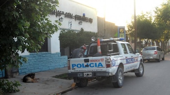 (Gentileza La Mañana Cipolletti)