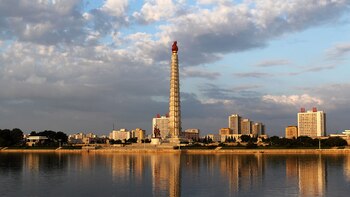 La Torre Junche, en las