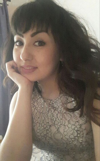 Katya Tuganova, la hija equivocada