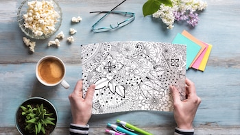 Aprovechar el tiempo libre no