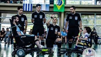 La comunidad fundada por Lorena