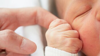 Darles seguridad por las noches