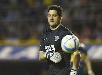 Orión defendió los colores de