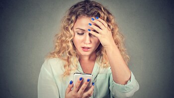 Los dispositivos de conexión móviles